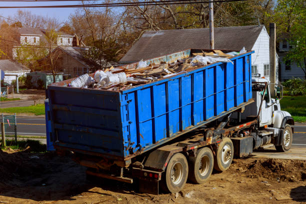 Trusted Broad Brook, CT Junk Removal Services Experts